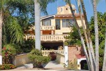 Hotel Villa Corona del Mar  | Rincón de Guayabitos | Jalisco | México 13