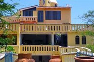 Hotel Villa Corona del Mar  | Rincón de Guayabitos | Jalisco | México 14