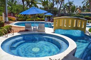 Hotel Villa Corona del Mar  | Rincón de Guayabitos | Jalisco | México 15