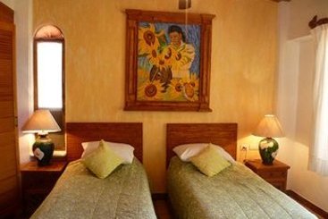 Hotel Villa Corona del Mar  | Rincón de Guayabitos | Jalisco | México 16