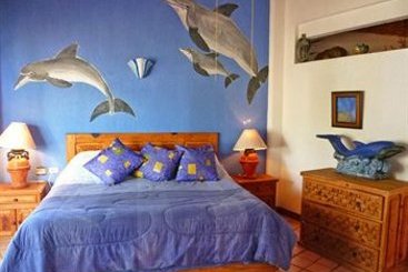 Hotel Villa Corona del Mar  | Rincón de Guayabitos | Jalisco | México 18