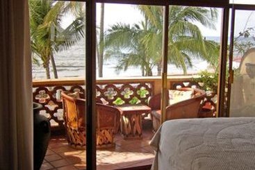 Hotel Villa Corona del Mar  | Rincón de Guayabitos | Jalisco | México 19