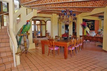 Hotel Villa Corona del Mar  | Rincón de Guayabitos | Jalisco | México 20