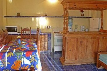 Hotel Villa Corona del Mar  | Rincón de Guayabitos | Jalisco | México 4