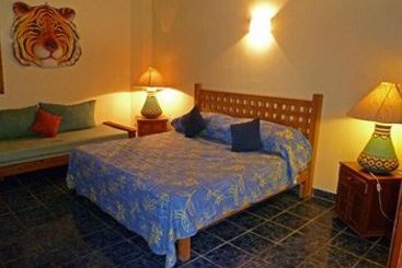 Hotel Villa Corona del Mar  | Rincón de Guayabitos | Jalisco | México 5