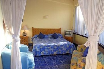 Hotel Villa Corona del Mar  | Rincón de Guayabitos | Jalisco | México 7