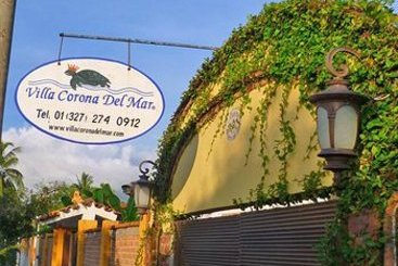 Hotel Villa Corona del Mar  | Rincón de Guayabitos | Jalisco | México 8