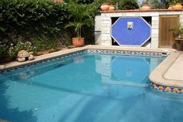 Hotel Villa Corona del Mar  | Rincón de Guayabitos | Jalisco | México 9