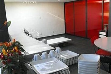 Hotel Casa Roa  | Naucalpan | Mexico State | México 10