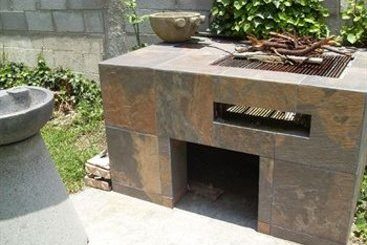 Hotel Casa Roa  | Naucalpan | Mexico State | México 11