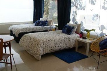 Hotel Casa Roa  | Naucalpan | Mexico State | México 13