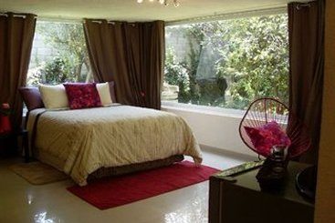 Hotel Casa Roa  | Naucalpan | Mexico State | México 14