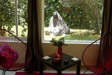 Hotel Casa Roa  | Naucalpan | Mexico State | México 16