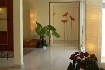 Hotel Casa Roa  | Naucalpan | Mexico State | México 18