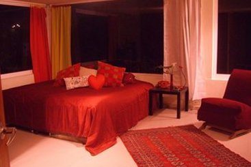 Hotel Casa Roa  | Naucalpan | Mexico State | México 2