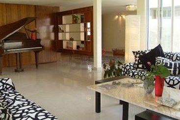 Hotel Casa Roa  | Naucalpan | Mexico State | México 20