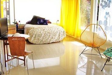 Hotel Casa Roa  | Naucalpan | Mexico State | México 3