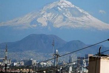 Hotel Casa Roa  | Naucalpan | Mexico State | México 5