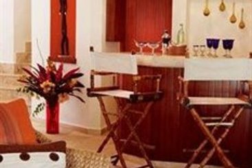 Vallarta Gardens Resort Spa - Luxury Villas