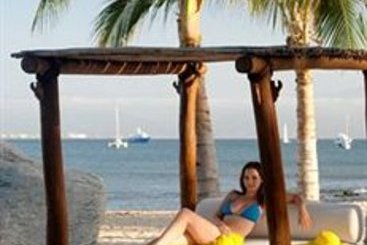 Vallarta Gardens Resort & Spa - Luxury Villas  | Bucerias | Nayarit | México 16