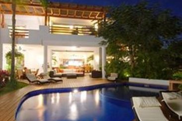 Vallarta Gardens Resort & Spa - Luxury Villas  | Bucerias | Nayarit | México 17