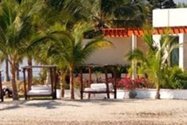 Vallarta Gardens Resort & Spa - Luxury Villas  | Bucerias | Nayarit | México 4