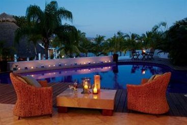 Vallarta Gardens Resort & Spa - Luxury Villas  | Bucerias | Nayarit | México 8