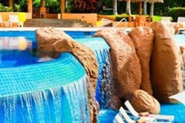 Rancho Banderas All Suite Resort Punta De Mita  | La Cruz de Huanacaxtle | Nayarit | México 10