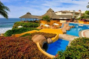 Rancho Banderas All Suite Resort Punta De Mita  | La Cruz de Huanacaxtle | Nayarit | México 11