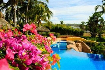 Rancho Banderas All Suite Resort Punta De Mita  | La Cruz de Huanacaxtle | Nayarit | México 16