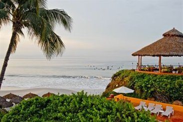 Rancho Banderas All Suite Resort Punta De Mita  | La Cruz de Huanacaxtle | Nayarit | México 3