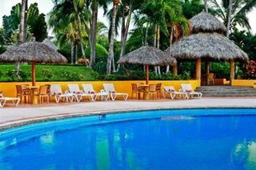 Rancho Banderas All Suite Resort Punta De Mita  | La Cruz de Huanacaxtle | Nayarit | México 6