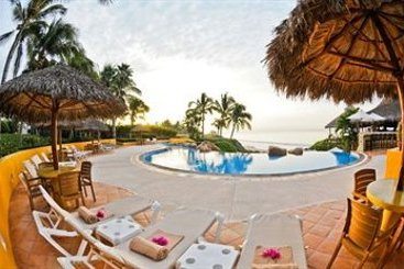 Rancho Banderas All Suite Resort Punta De Mita  | La Cruz de Huanacaxtle | Nayarit | México 7