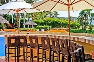 Rancho Banderas All Suite Resort Punta De Mita  | La Cruz de Huanacaxtle | Nayarit | México 8