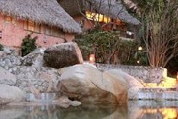 Resort Hotel Lagunita  | Yelapa | Jalisco | Mexico