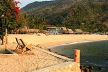 Resort Hotel Lagunita  | Yelapa | Jalisco | Mexico 1