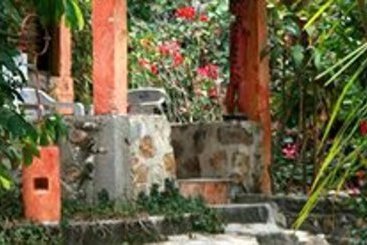 Resort Hotel Lagunita  | Yelapa | Jalisco | Mexico 12