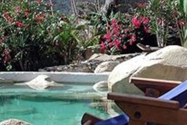 Resort Hotel Lagunita  | Yelapa | Jalisco | Mexico 16