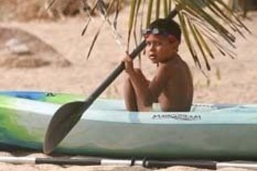 Resort Hotel Lagunita  | Yelapa | Jalisco | Mexico 18