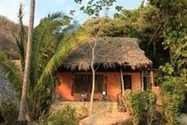 Resort Hotel Lagunita  | Yelapa | Jalisco | Mexico 20