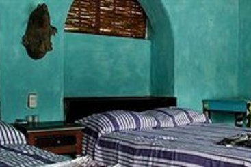 Resort Hotel Lagunita  | Yelapa | Jalisco | Mexico 4