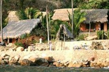 Resort Hotel Lagunita  | Yelapa | Jalisco | Mexico 5