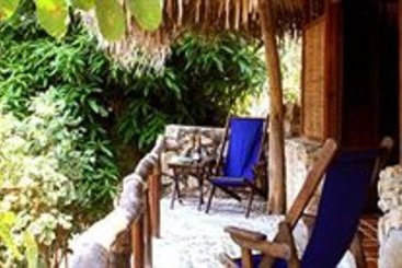 Resort Hotel Lagunita  | Yelapa | Jalisco | Mexico 6