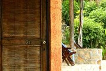 Resort Hotel Lagunita  | Yelapa | Jalisco | Mexico 8