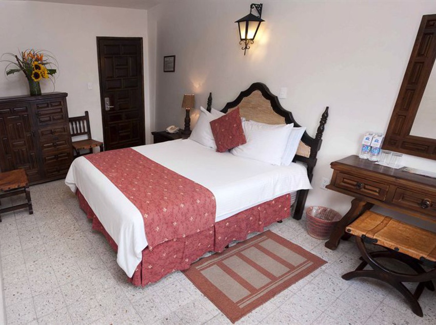 Hotel Agua Escondida  | Taxco de Alarcón | Guerrero | México 11