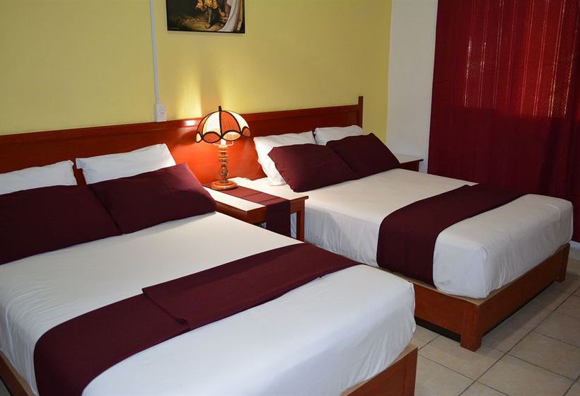 Hotel Hacienda de Zapata  | Jiutepec | Morelos | México