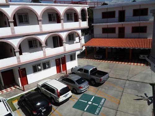 Hotel Hacienda de Zapata  | Jiutepec | Morelos | México 10