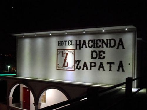 Hotel Hacienda de Zapata  | Jiutepec | Morelos | México 12