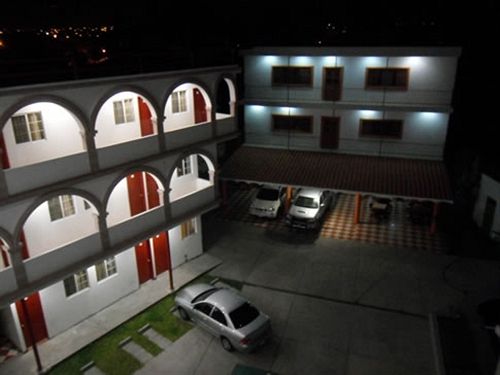 Hotel Hacienda de Zapata  | Jiutepec | Morelos | México 16