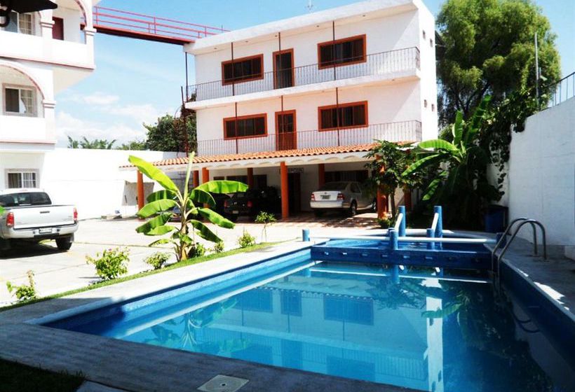 Hotel Hacienda de Zapata  | Jiutepec | Morelos | México 2